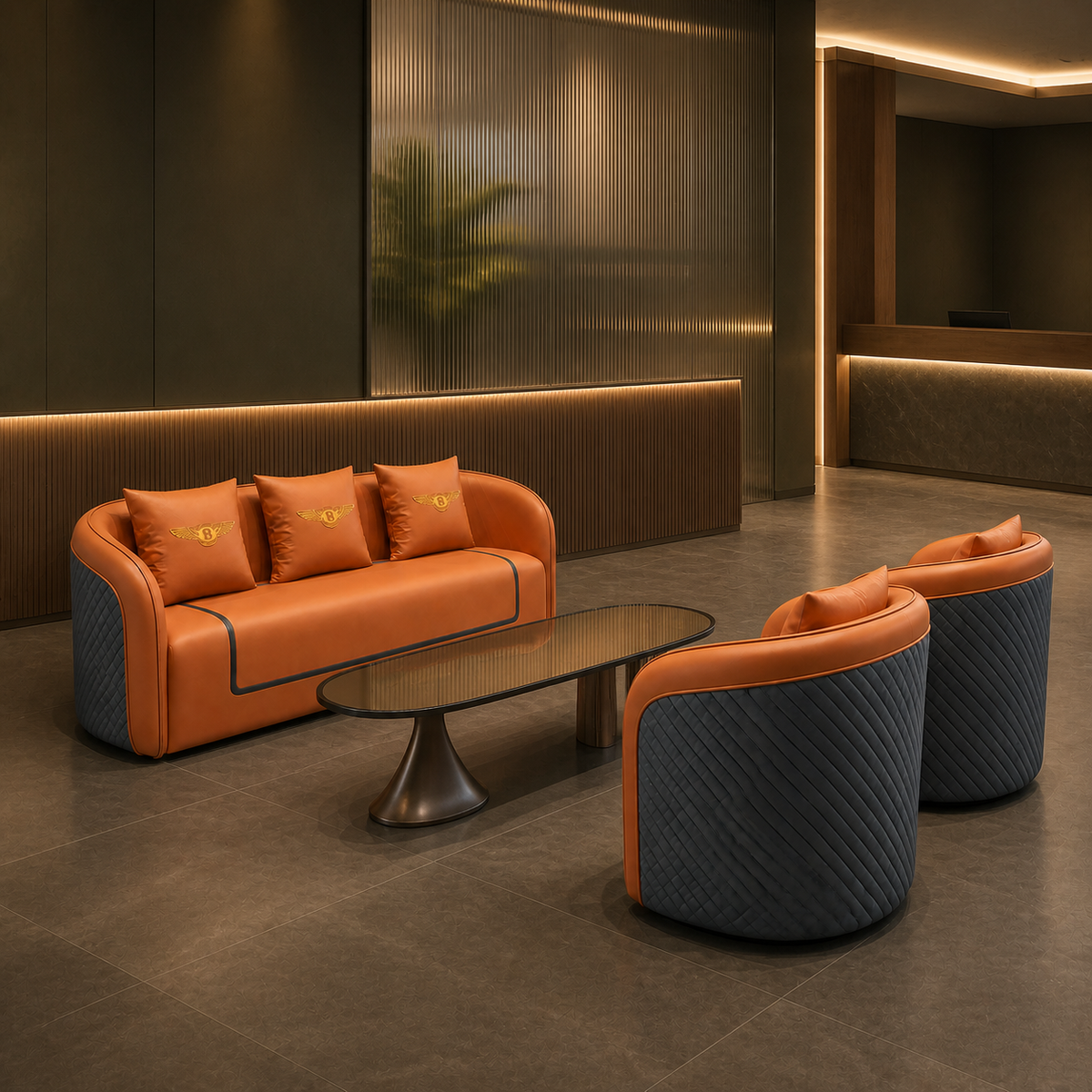 curved-reception-sofa-quilted-panels