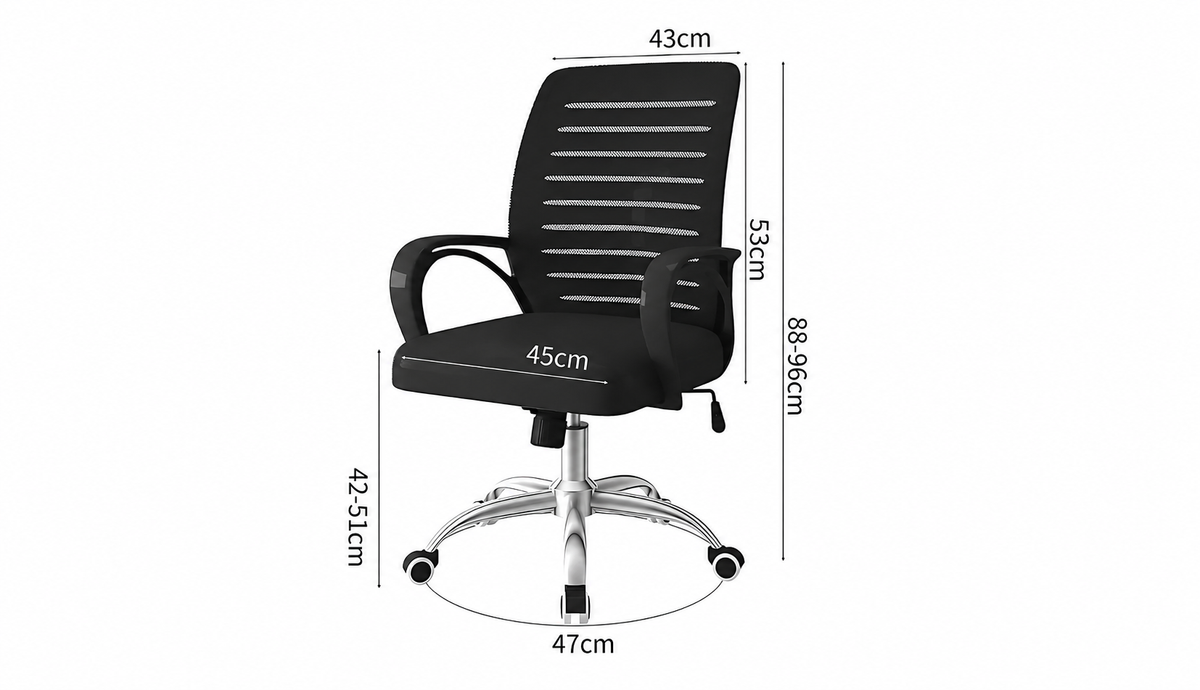 height-adjustable-mesh-office-chair