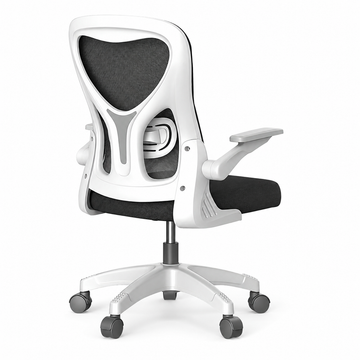 Adjustable Mesh Office Chair with Lumbar Support