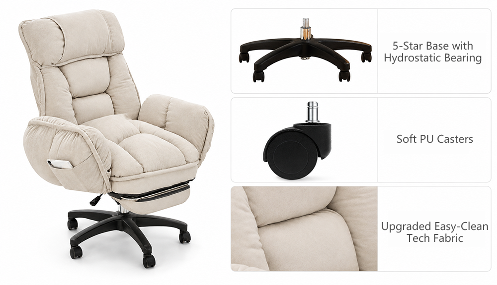 reclining-fabric-office-chair