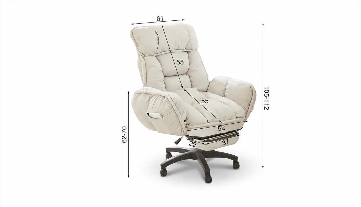 reclining-fabric-office-chair