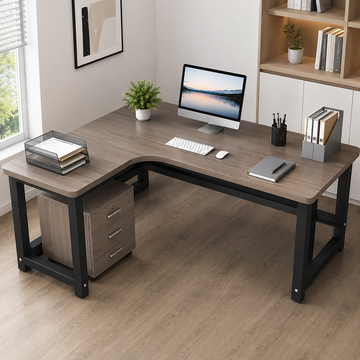 l-shaped-office-desk-black-steel-frame