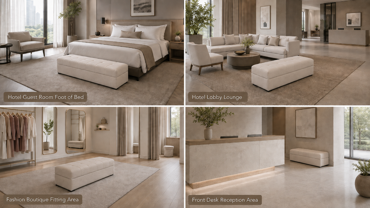 upholstered-storage-bench-channel-tufted-seat