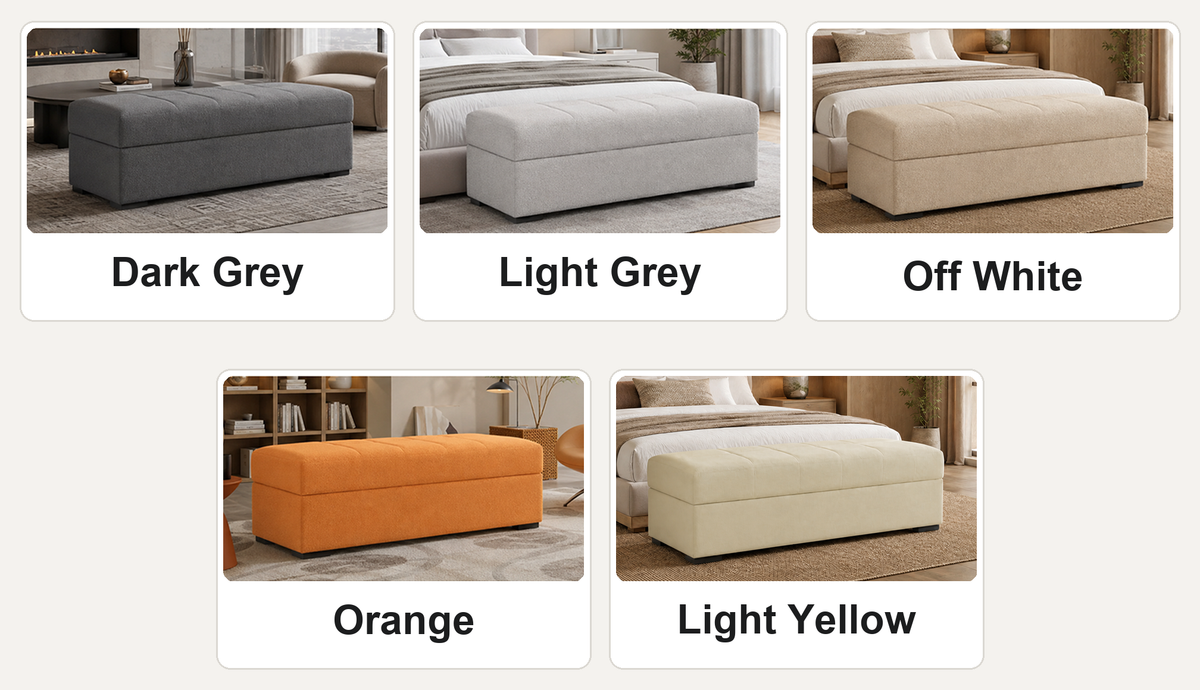 upholstered-storage-bench-channel-tufted-seat