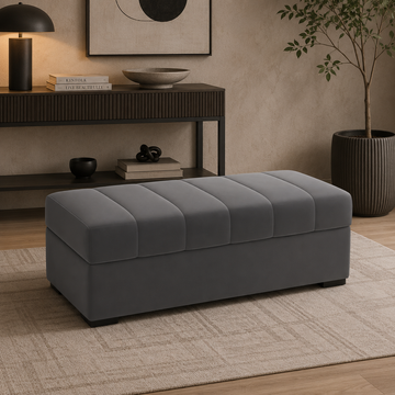 upholstered-storage-bench-channel-tufted-seat