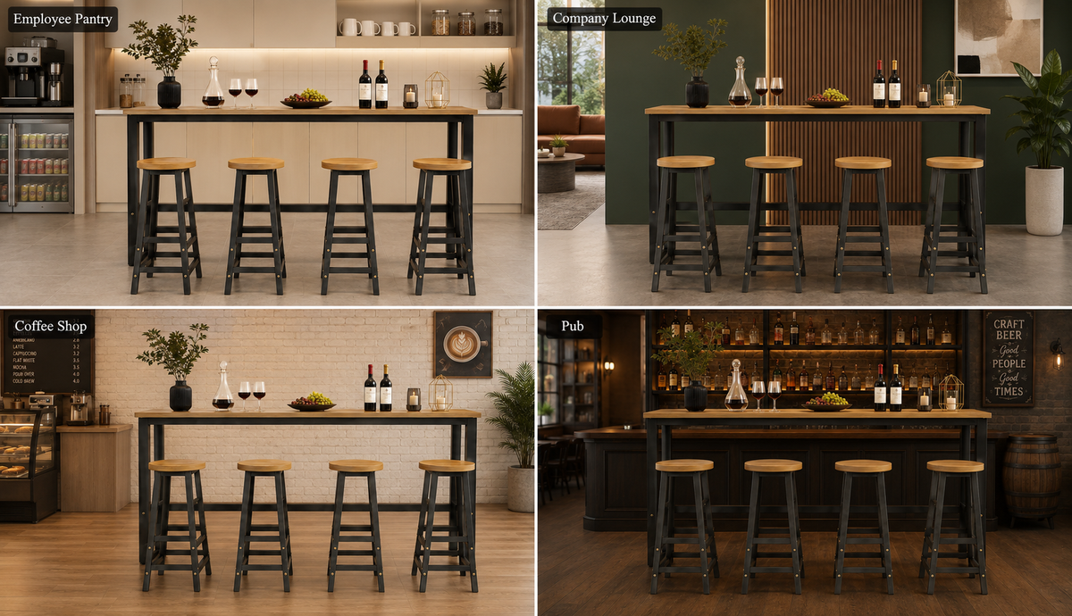 classic-space-saving-bar-table