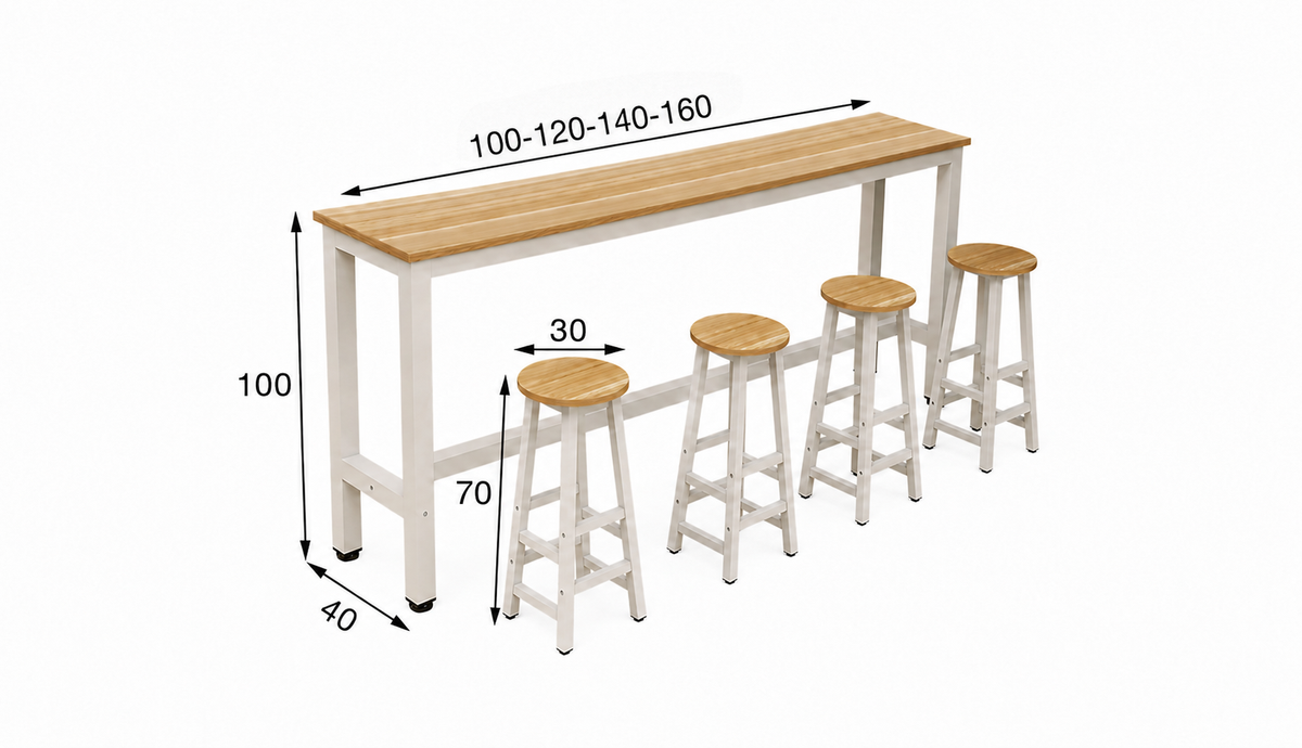 classic-space-saving-bar-table