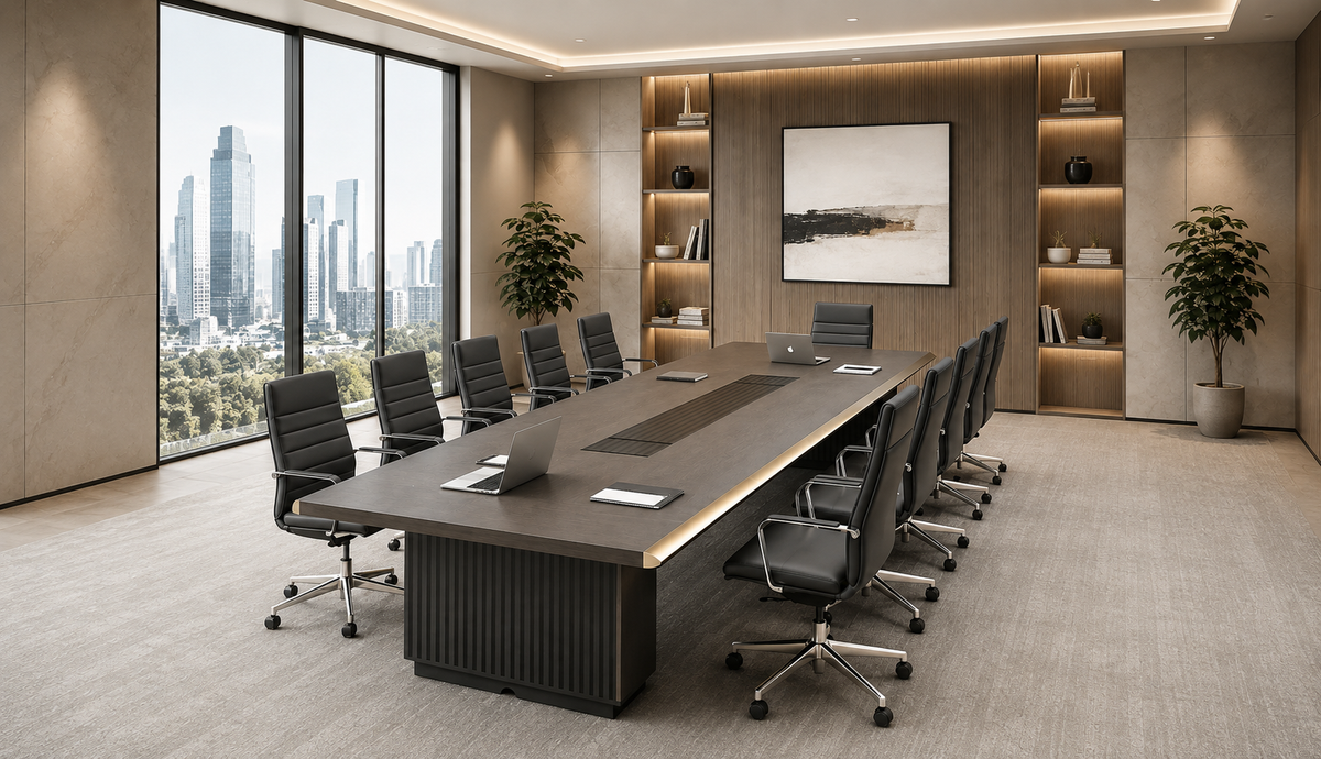 conference-table-aluminium-trim-cable-box