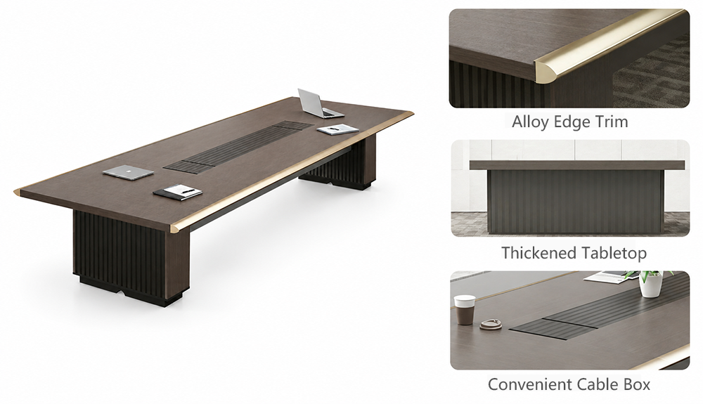 conference-table-aluminium-trim-cable-box