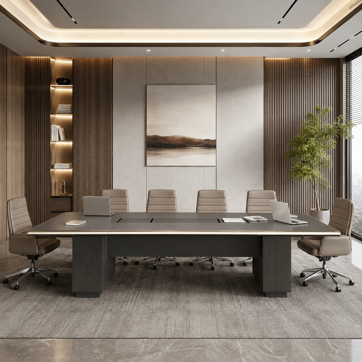 conference-table-aluminium-trim-cable-box