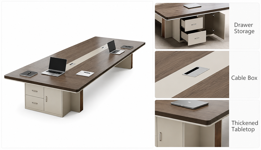 rectangular-conference-table-storage-cabinet