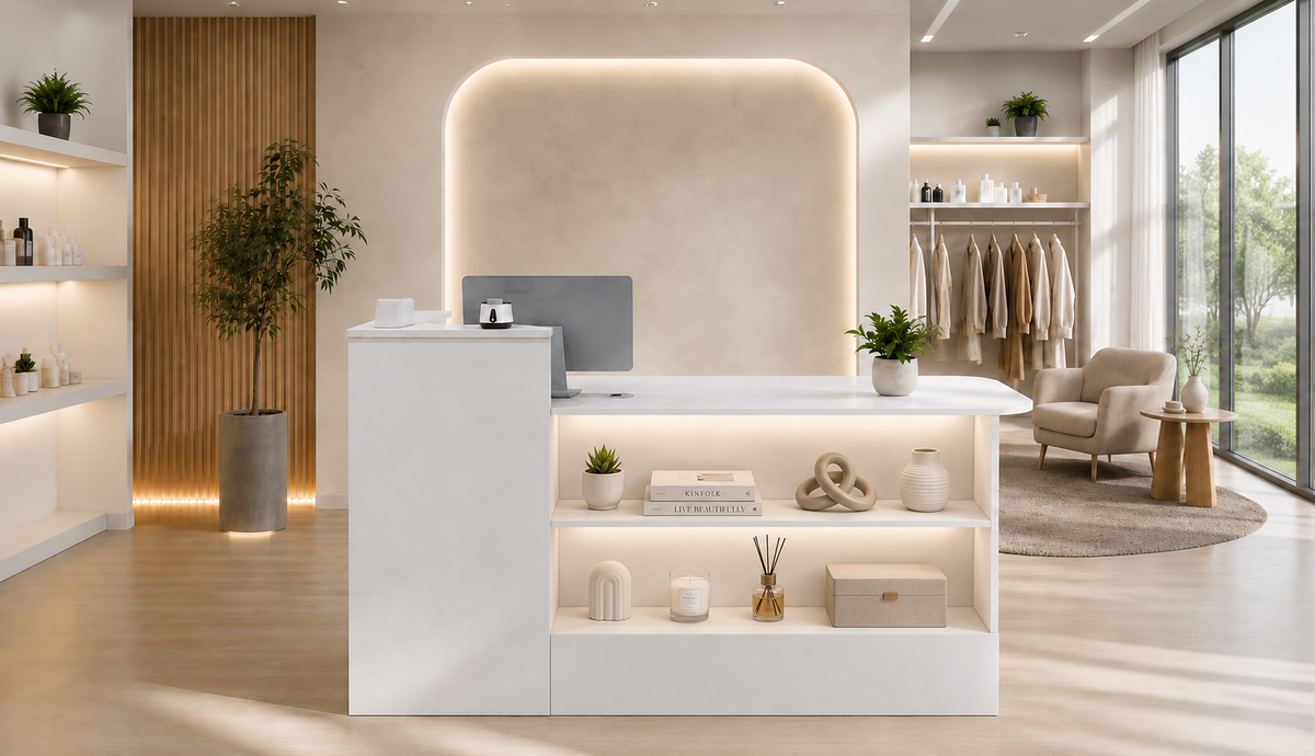 detail-01-checkout-counter-dual-level-worktop-display-shelves