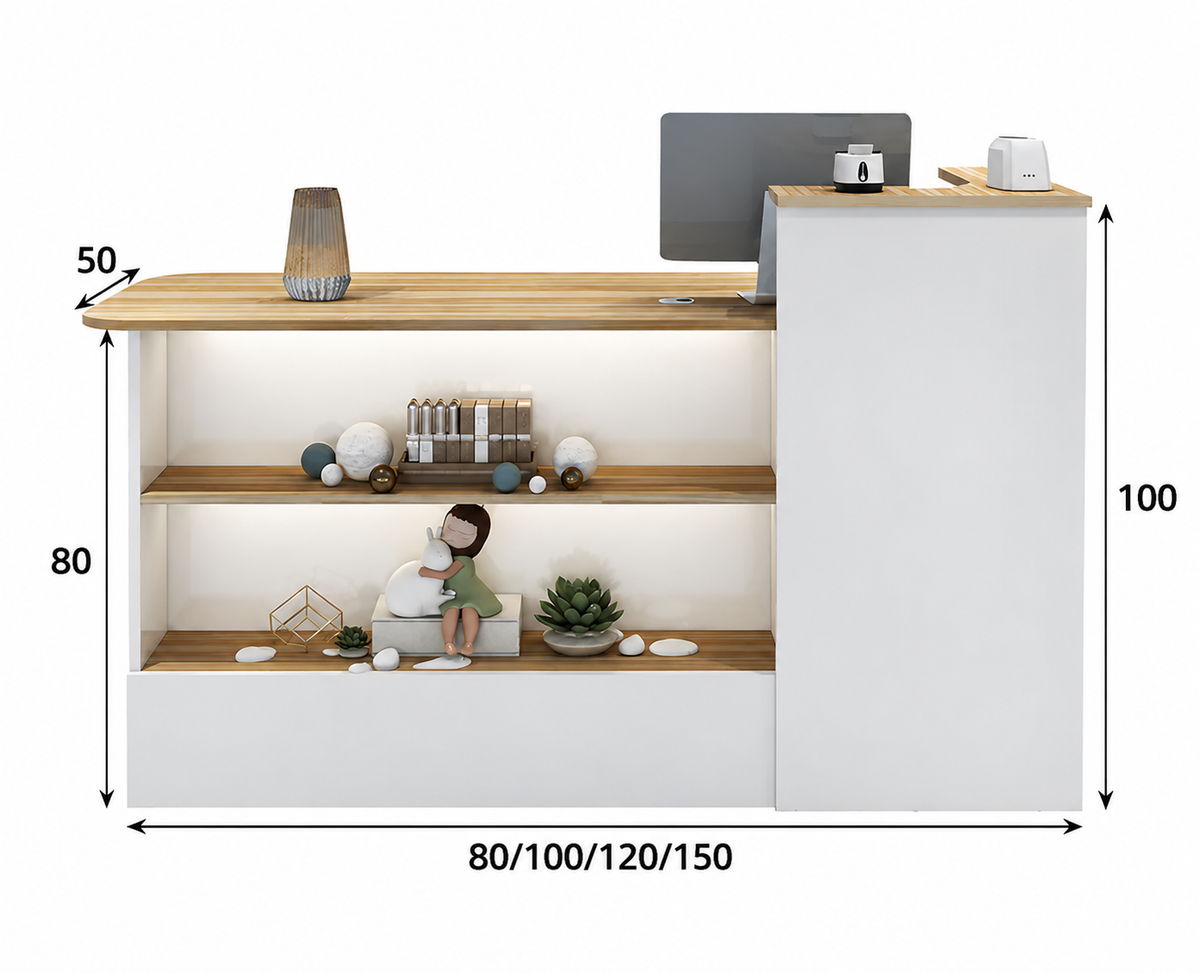dimensional-01-checkout-counter-dual-level-worktop-display-shelves