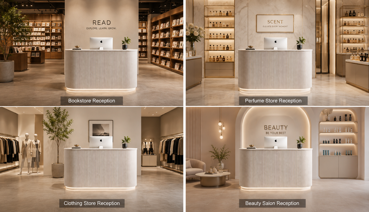 curved-fluted-reception-counter