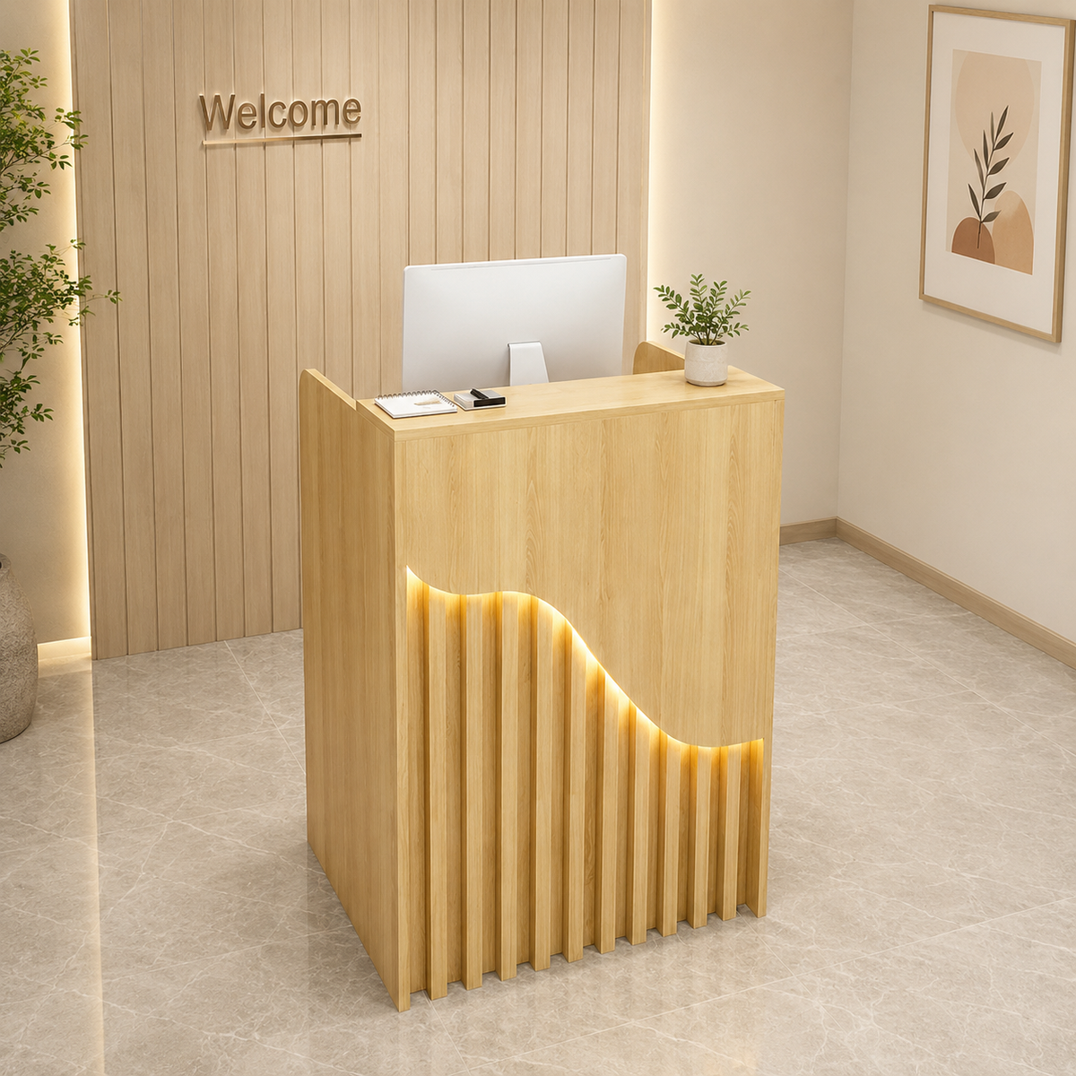 compact-led-cashier-counter