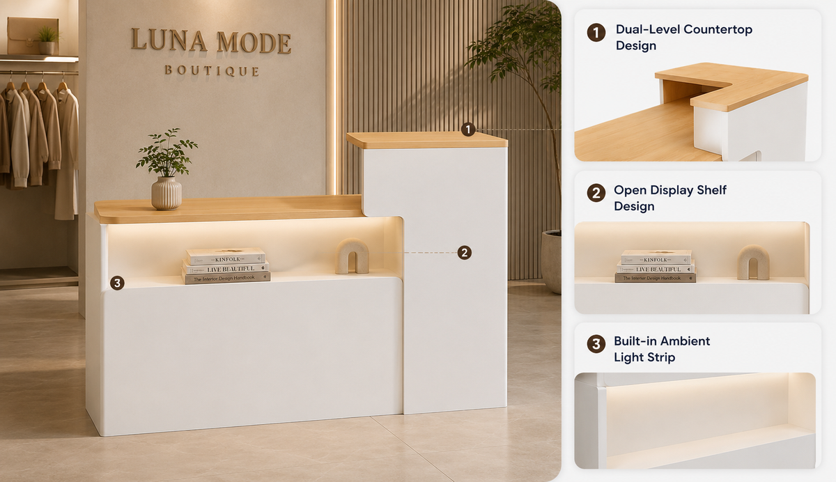 detail-04-dual-level-checkout-counter-display-shelf