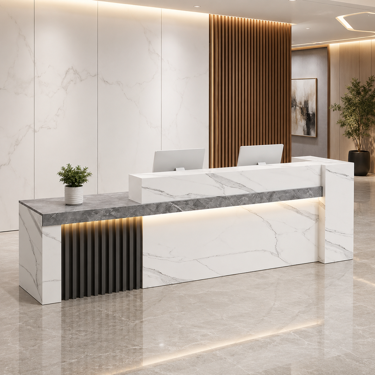 product-straight-reception-counter
