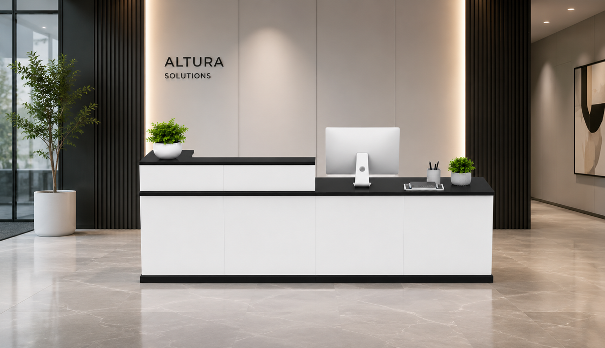 wide-reception-desk-storage