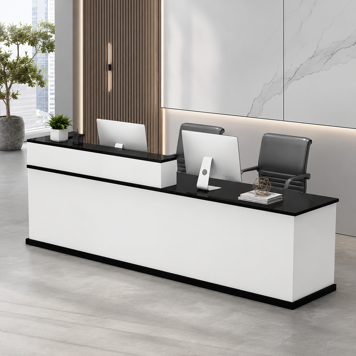 wide-reception-desk-storage