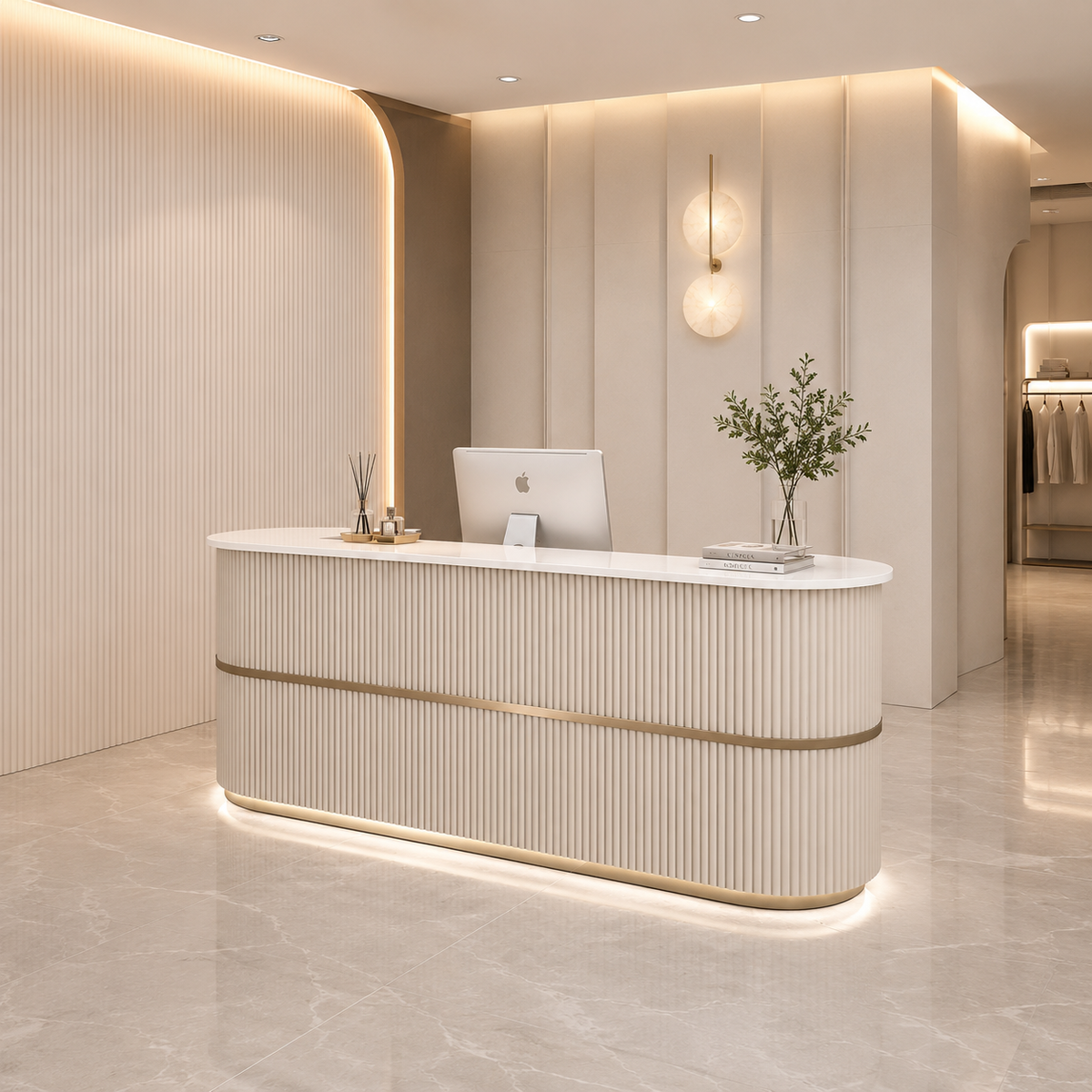 curved-reception-counter-led-fluted-front