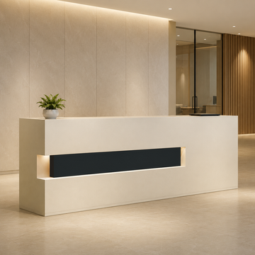 straight-wood-grain-reception-desk