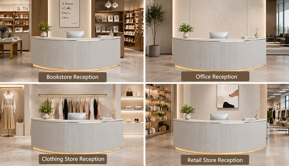 curved-fluted-reception-counter