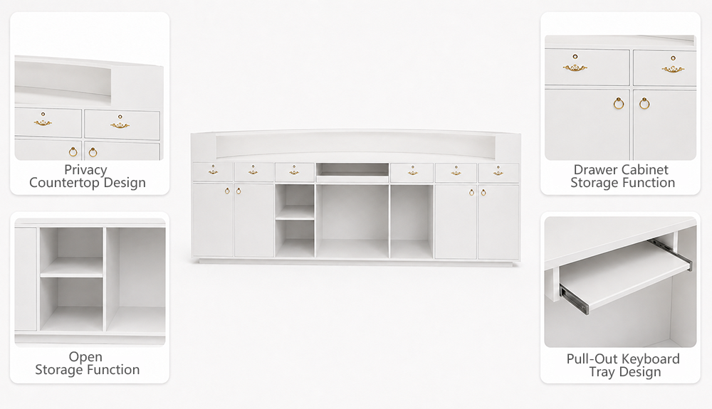 curved-fluted-reception-counter