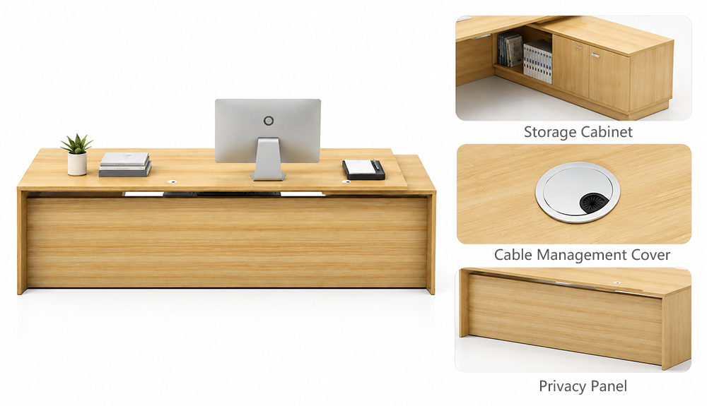 executive-desk-side-cabinet-cable-management