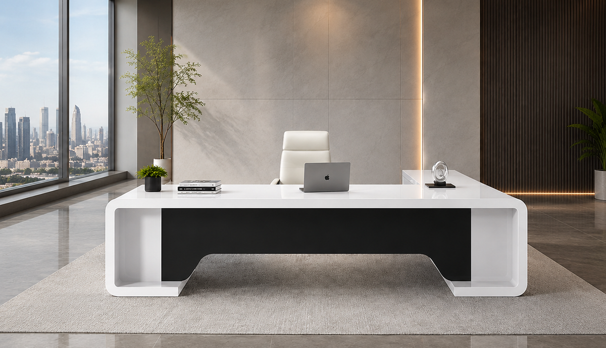 l-shaped-executive-desk-black-privacy-panel