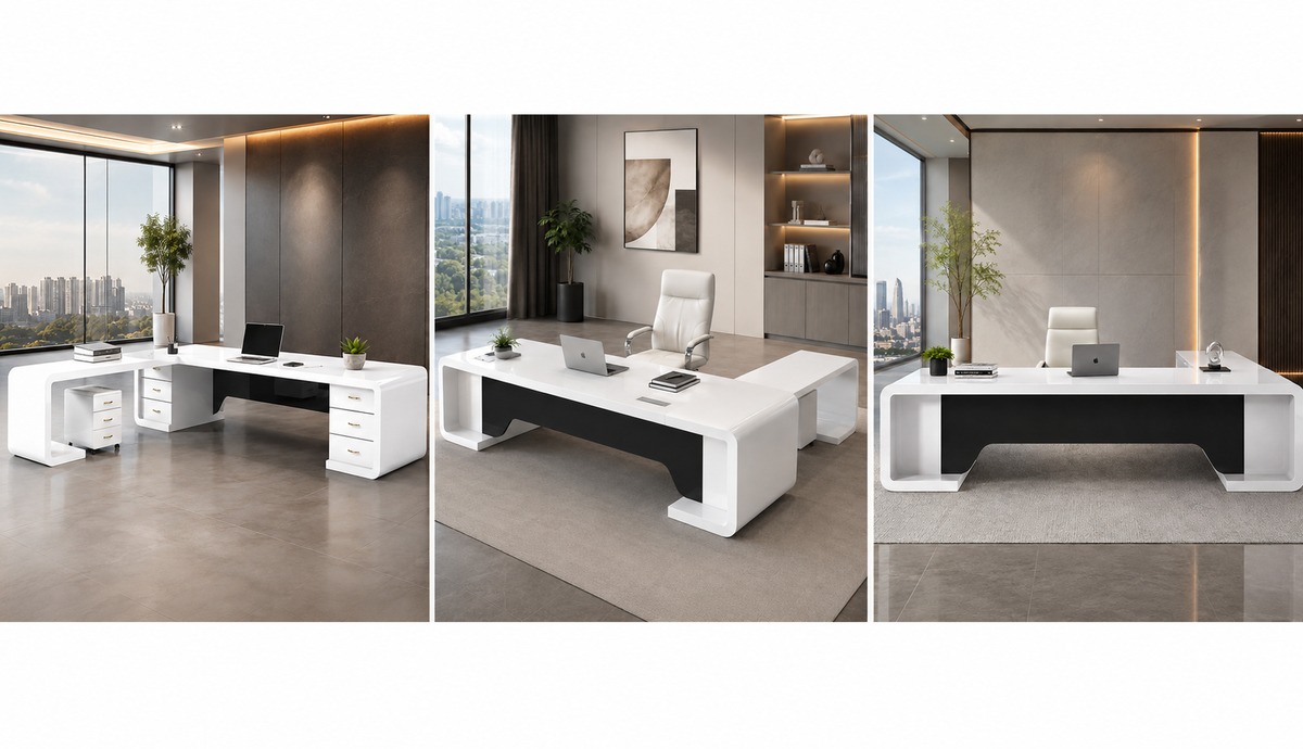 l-shaped-executive-desk-black-privacy-panel
