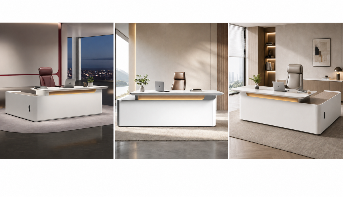 l-shaped-executive-desk-ambient-lighting