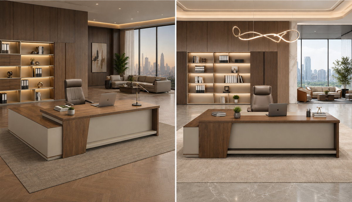detail-03-l-shaped-executive-desk-lockable-side-cabinet