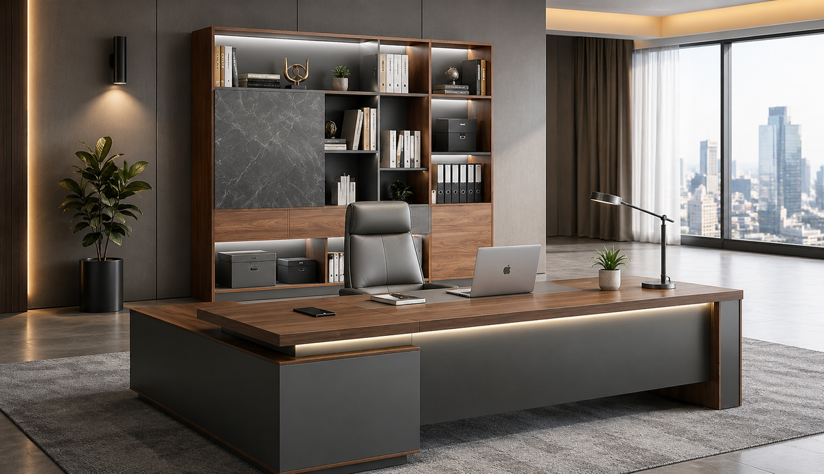 detail-01-l-shaped-executive-desk-office-scene