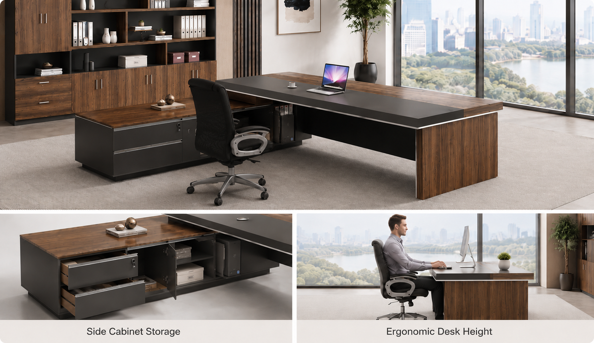executive-desk-file-cabinet-collection