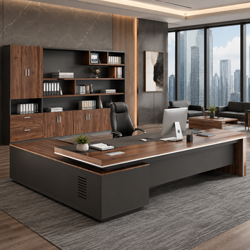 executive-desk-file-cabinet-collection