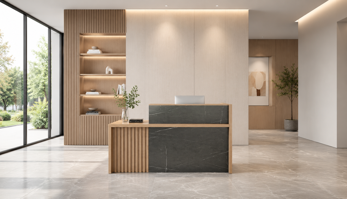 reception-desk-fluted-panel-two-tier-counter