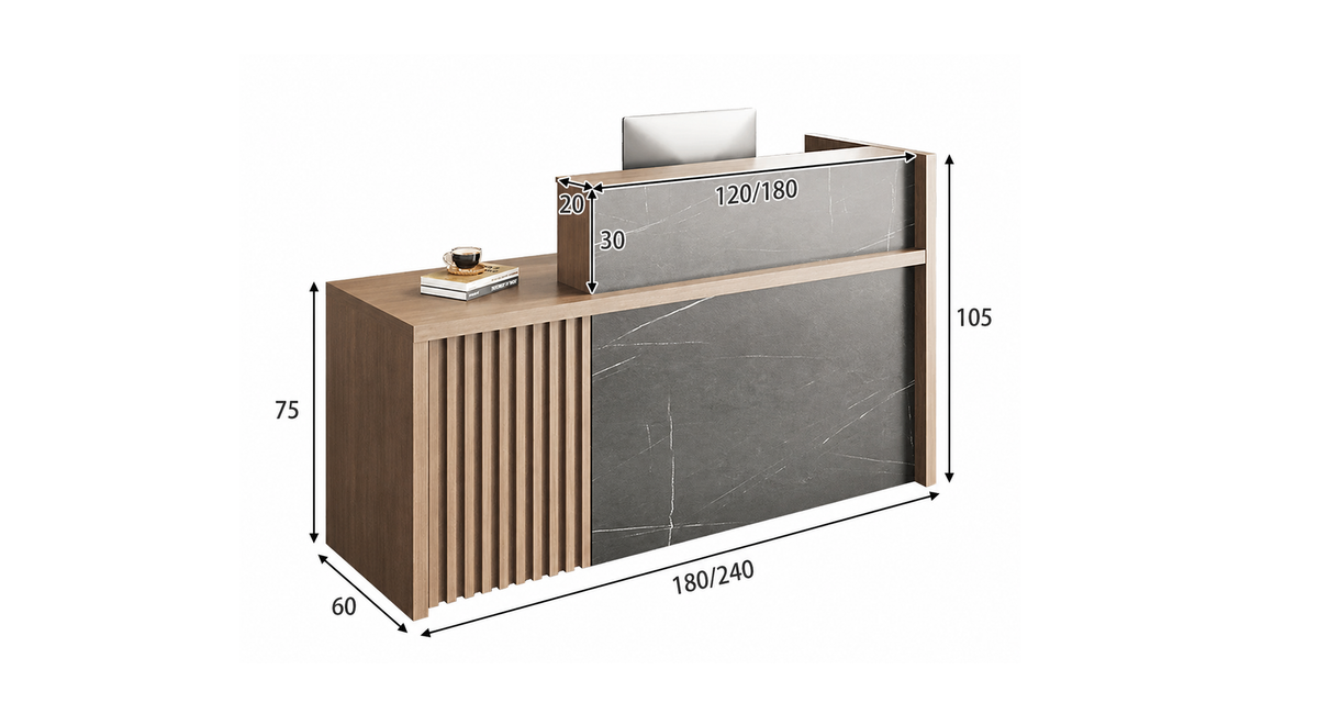 reception-desk-fluted-panel-two-tier-counter