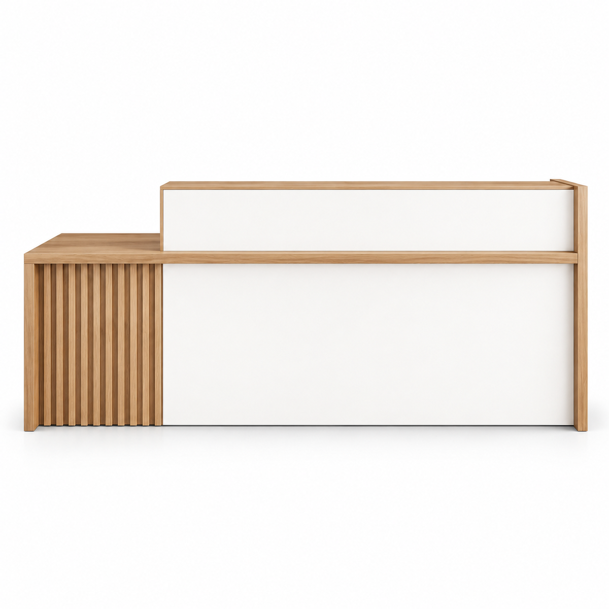 reception-desk-fluted-panel-two-tier-counter