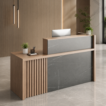 reception-desk-fluted-panel-two-tier-counter