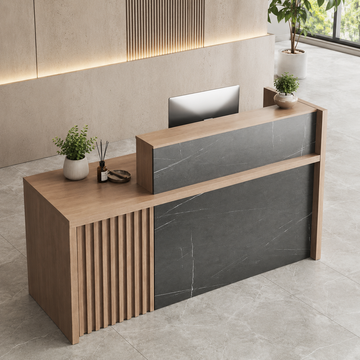 reception-desk-fluted-panel-two-tier-counter